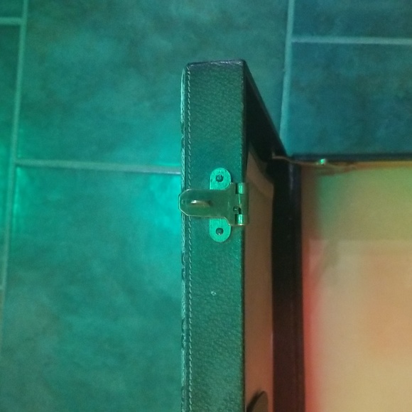 Gucci Briefcase Authentic - Picture 5 of 17